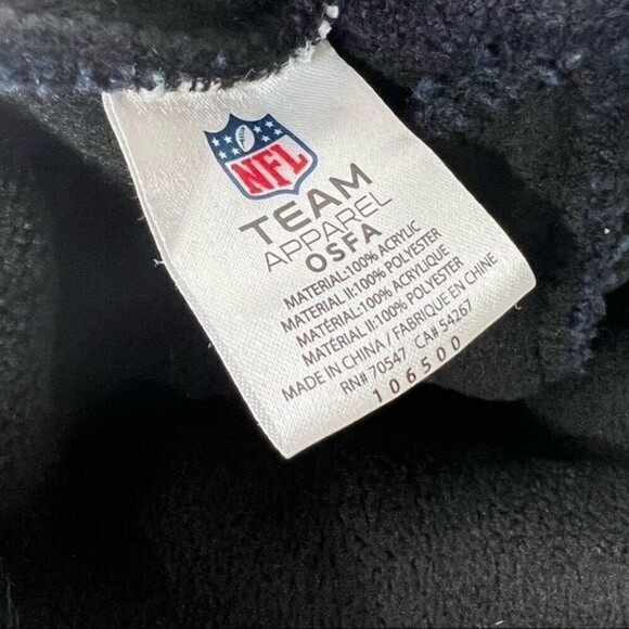 La RAMS NFL Beanie One size - Picture 6 of 6